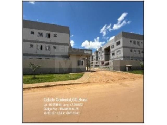 Imóvel em leilão MGL