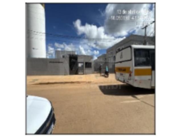 Imóvel em leilão MGL