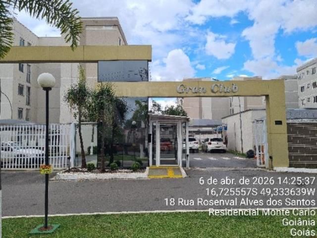 Imóvel em leilão MGL