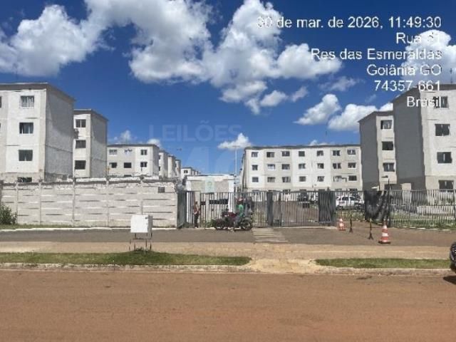 Imóvel em leilão MGL