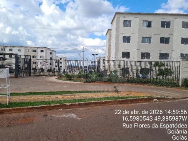 Imóvel em leilão MGL