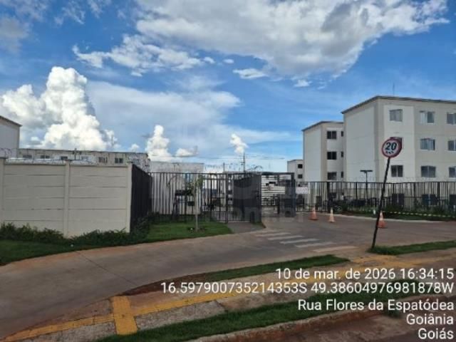 Imóvel em leilão MGL