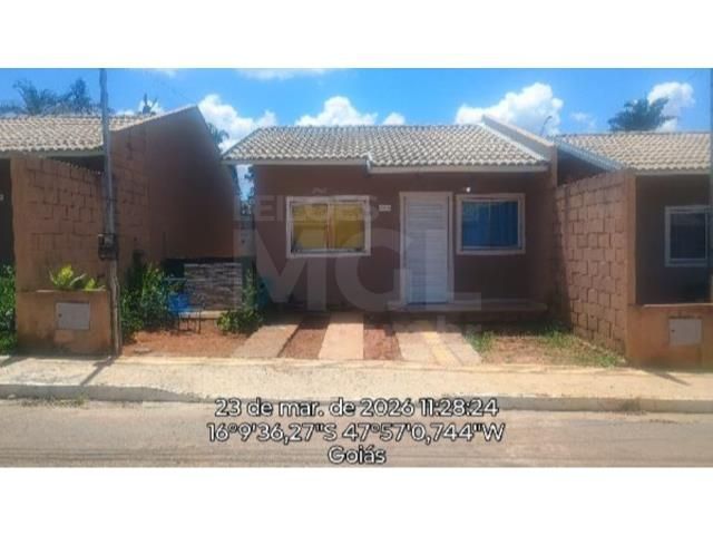 Imóvel em leilão MGL