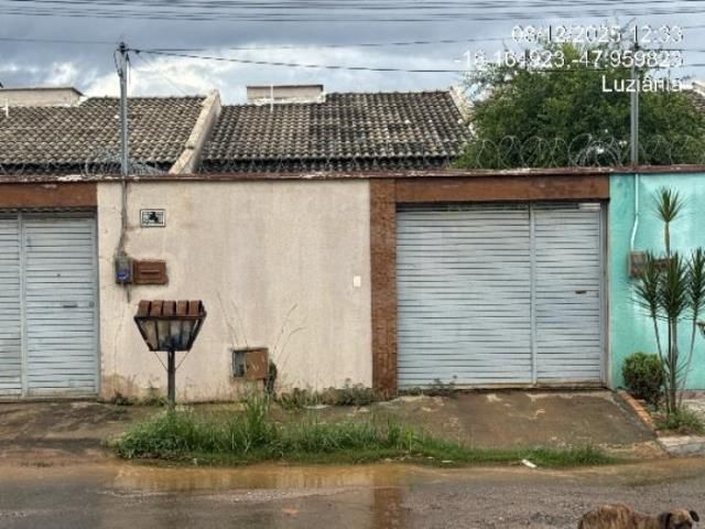 Imóvel em leilão MGL