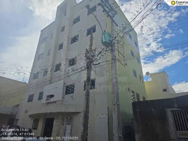 Imóvel em leilão MGL