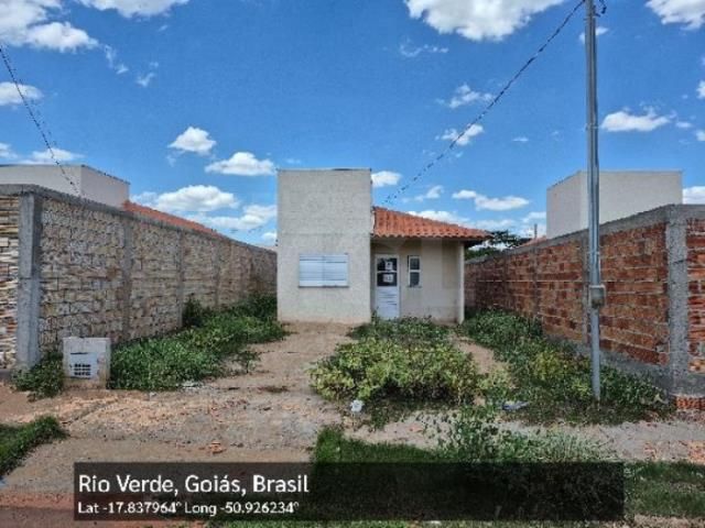 Imóvel em leilão MGL
