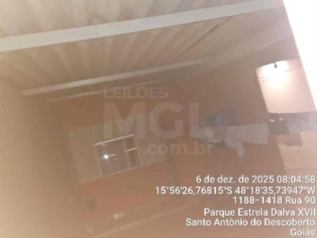 Imóvel em leilão MGL