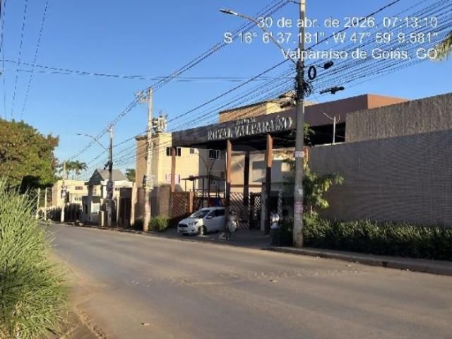 Imóvel em leilão MGL