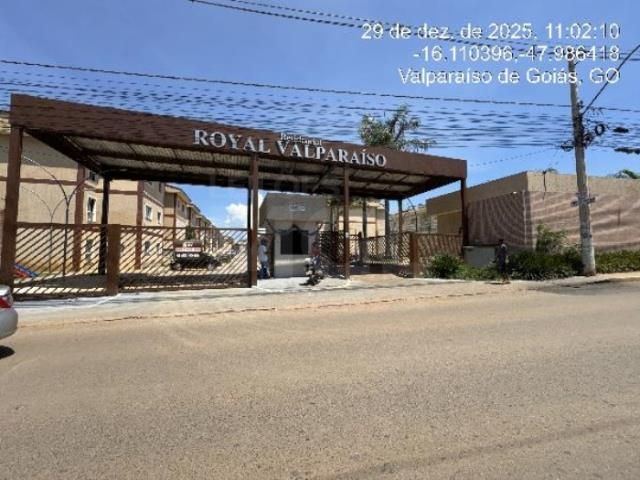 Imóvel em leilão MGL