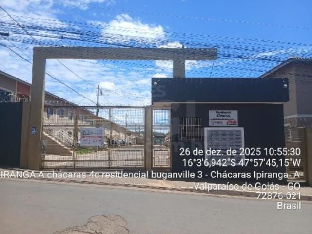 Imóvel em leilão MGL