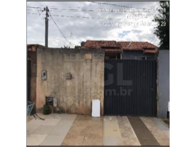 Imóvel em leilão MGL
