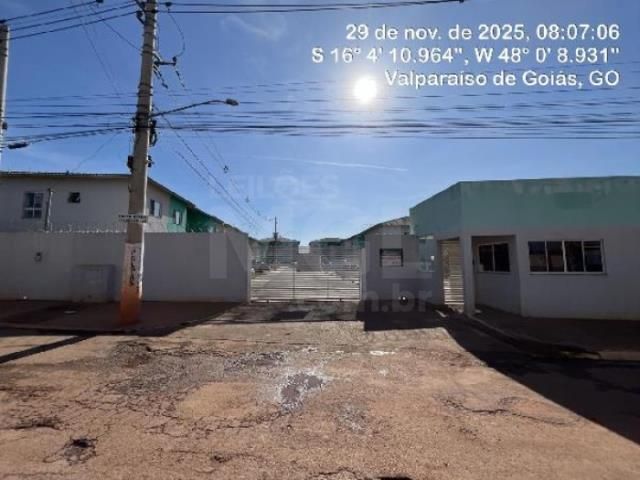 Imóvel em leilão MGL