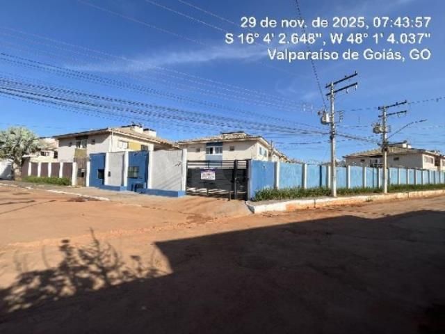 Imóvel em leilão MGL