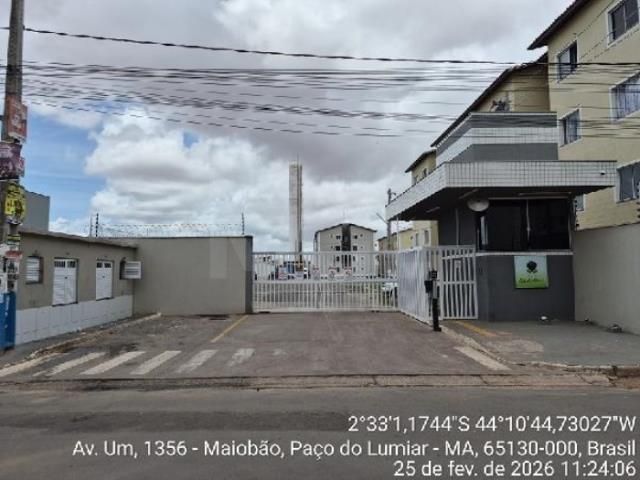 Imóvel em leilão MGL