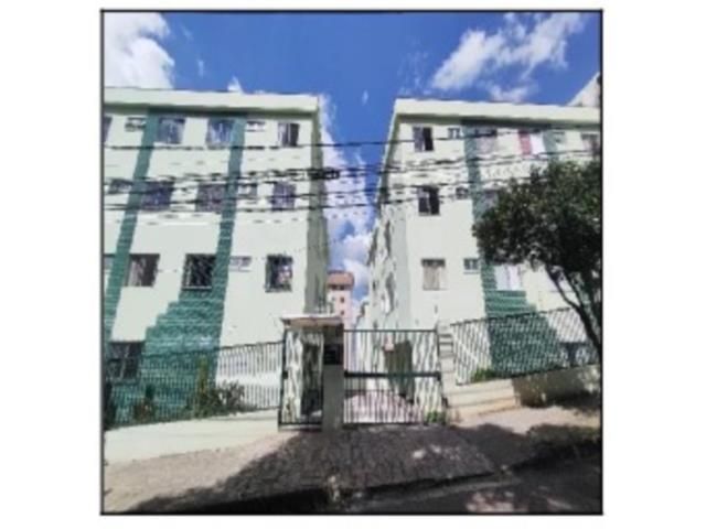 Imóvel em leilão MGL