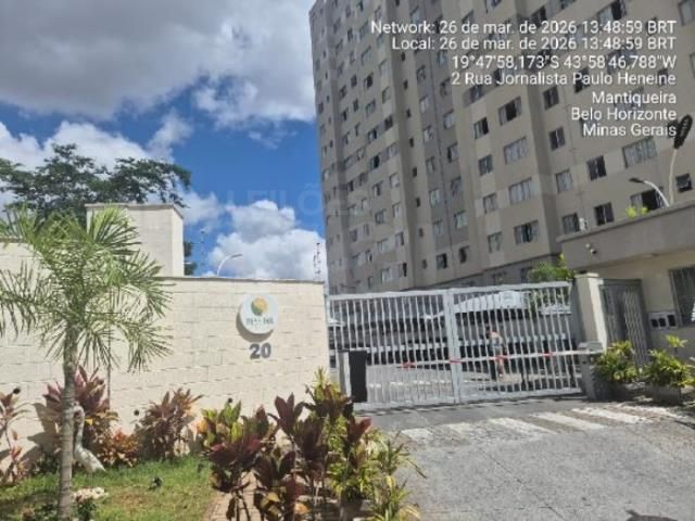 Imóvel em leilão MGL