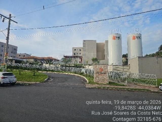 Imóvel em leilão MGL