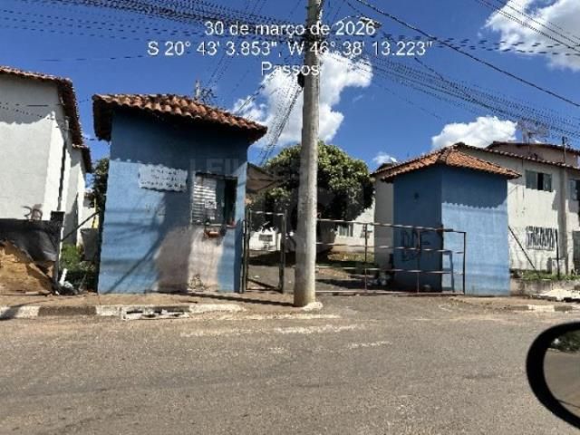 Imóvel em leilão MGL