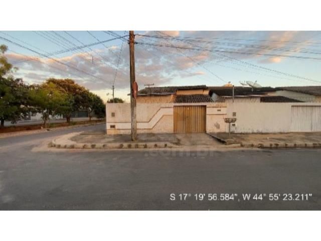 Imóvel em leilão MGL