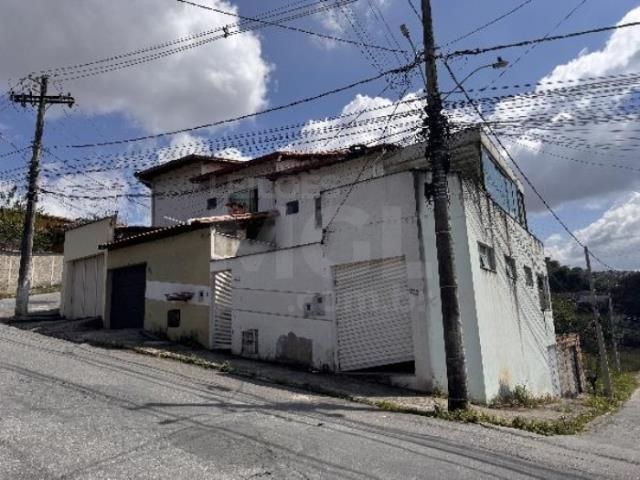Imóvel em leilão MGL