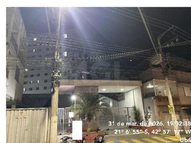 Imóvel em leilão MGL