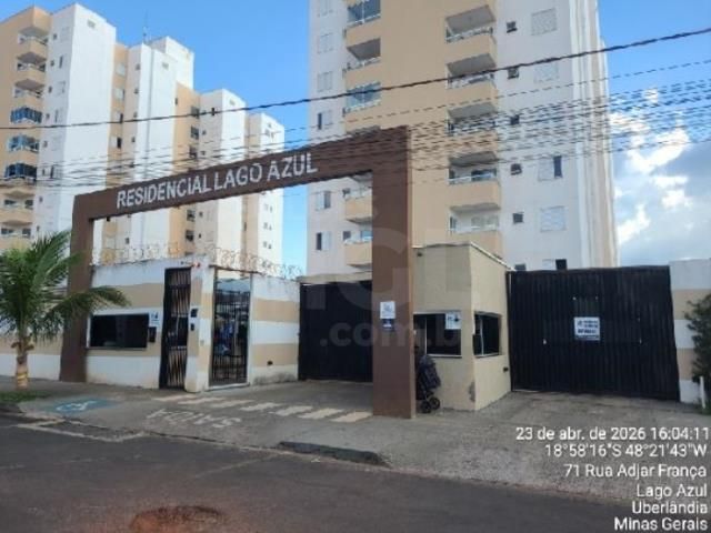 Imóvel em leilão MGL
