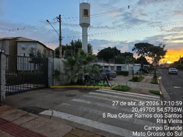 Imóvel em leilão MGL