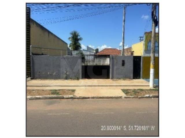 Imóvel em leilão MGL