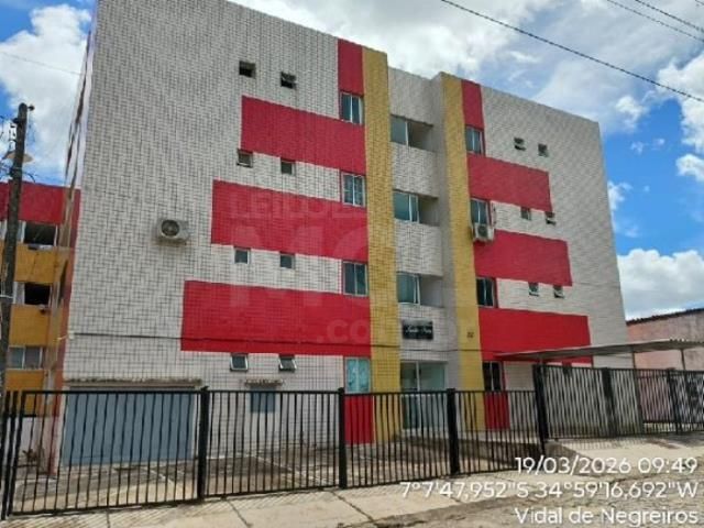 Imóvel em leilão MGL