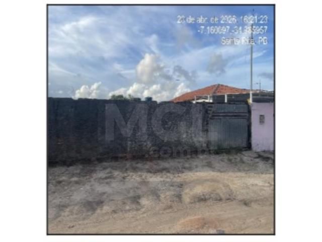 Imóvel em leilão MGL