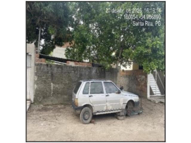 Imóvel em leilão MGL