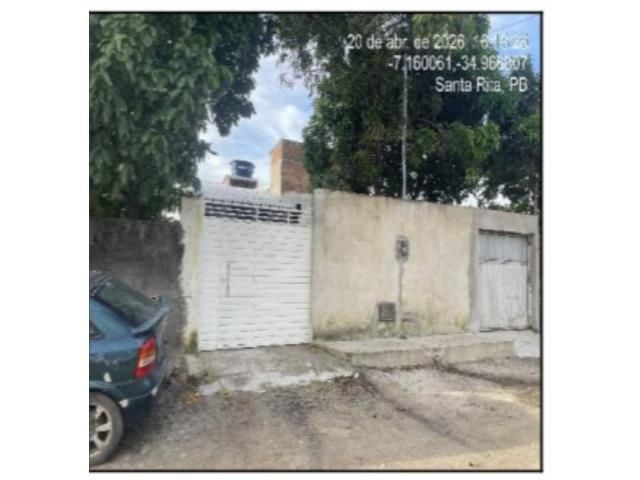 Imóvel em leilão MGL