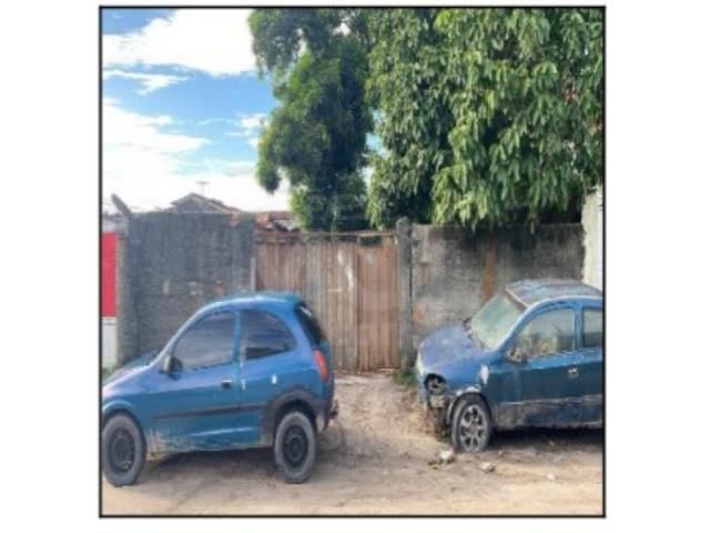 Imóvel em leilão MGL