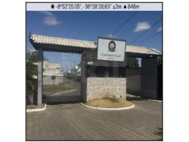 Imóvel em leilão MGL