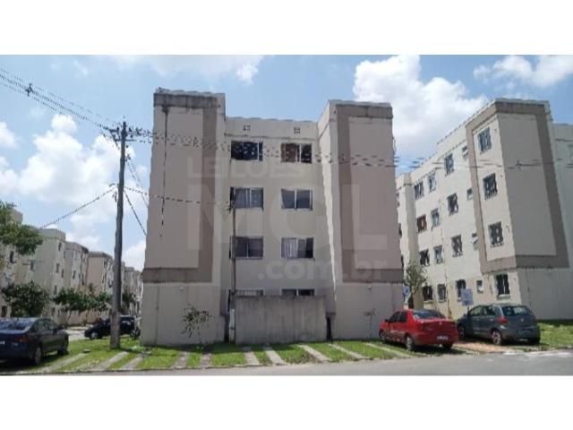 Imóvel em leilão MGL