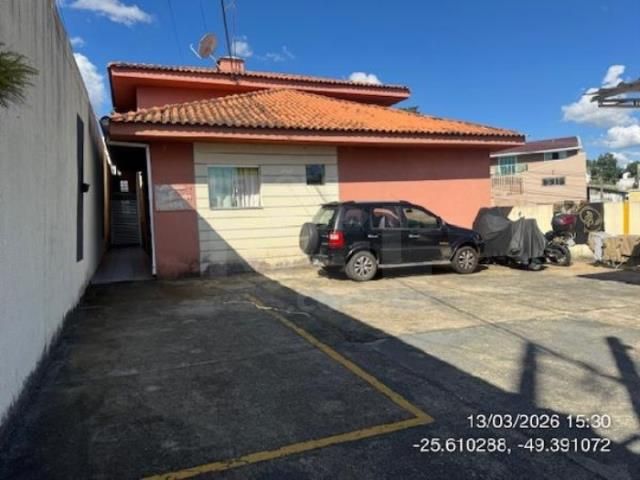 Imóvel em leilão MGL