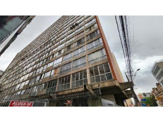 Imóvel em leilão MGL