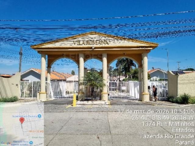 Imóvel em leilão MGL