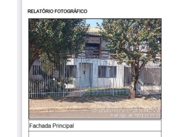 Imóvel em leilão MGL