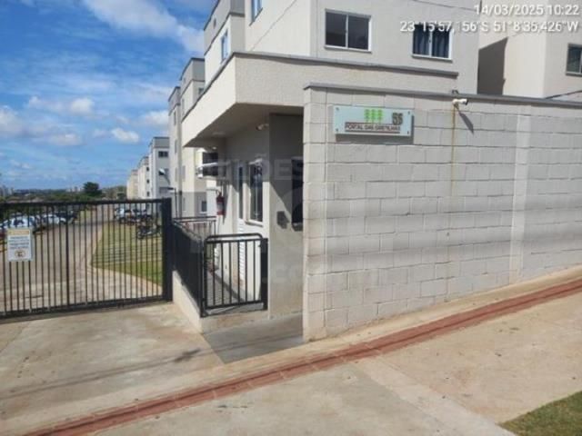 Imóvel em leilão MGL