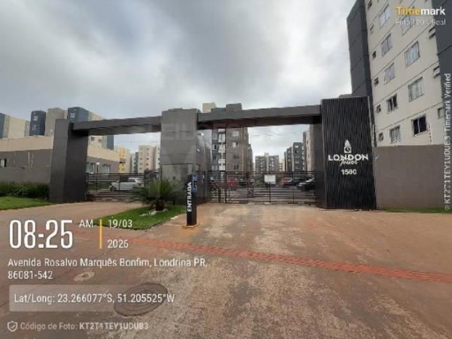 Imóvel em leilão MGL