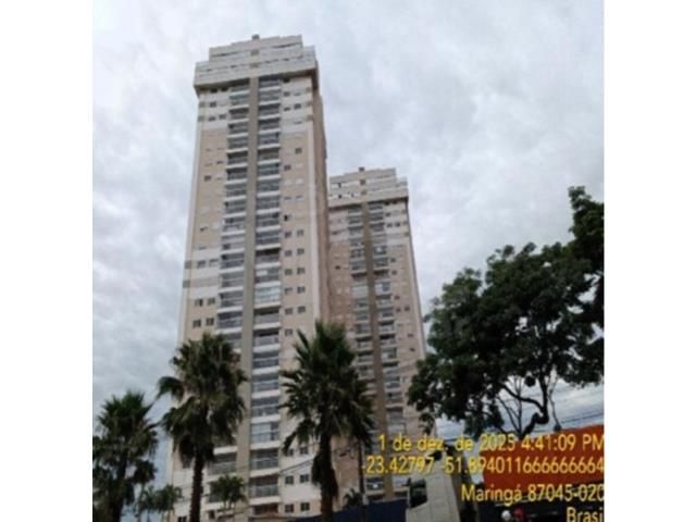 Imóvel em leilão MGL