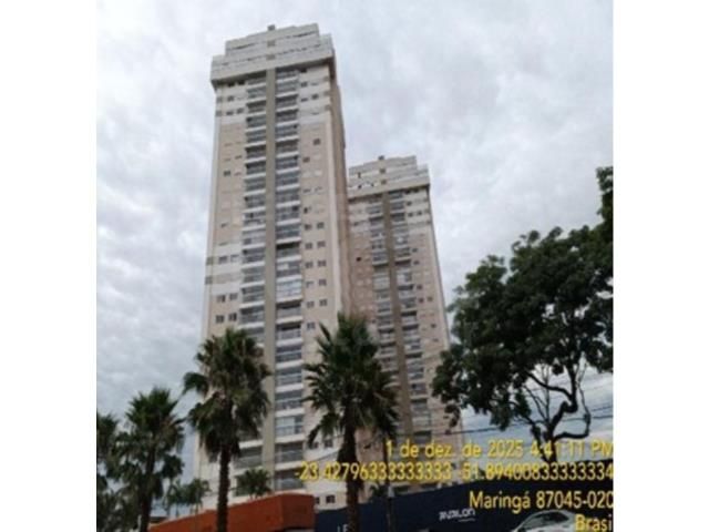 Imóvel em leilão MGL