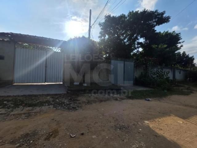 Imóvel em leilão MGL