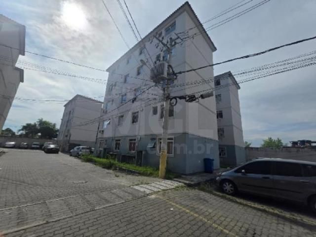 Imóvel em leilão MGL