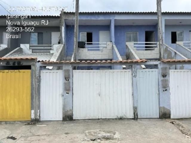 Imóvel em leilão MGL
