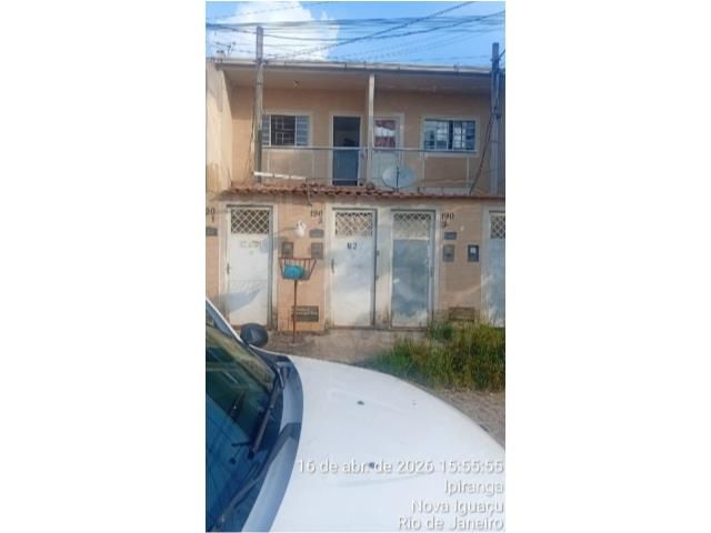 Imóvel em leilão MGL