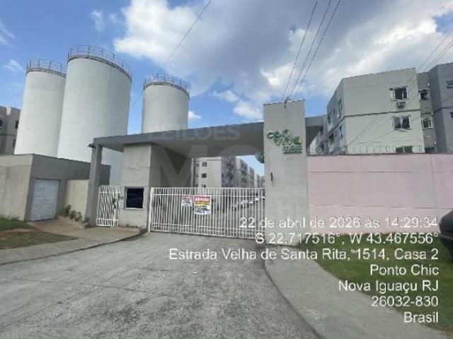 Imóvel em leilão MGL