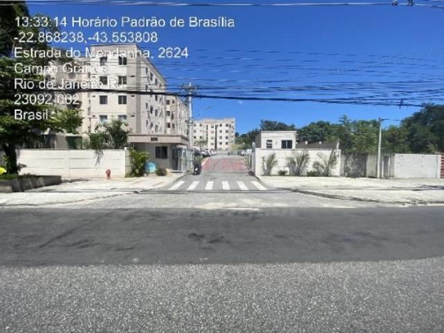 Imóvel em leilão MGL