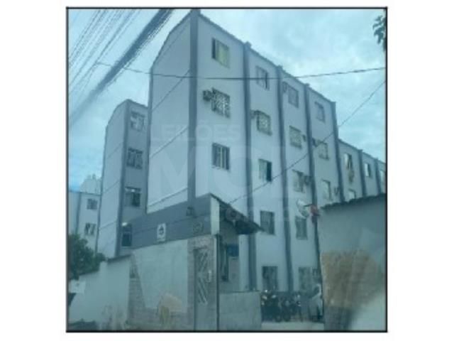 Imóvel em leilão MGL